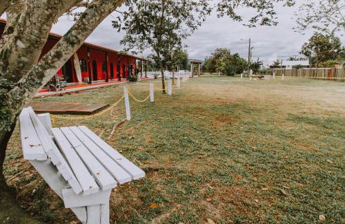 Pousada Elementais do Rosa - Foto 14