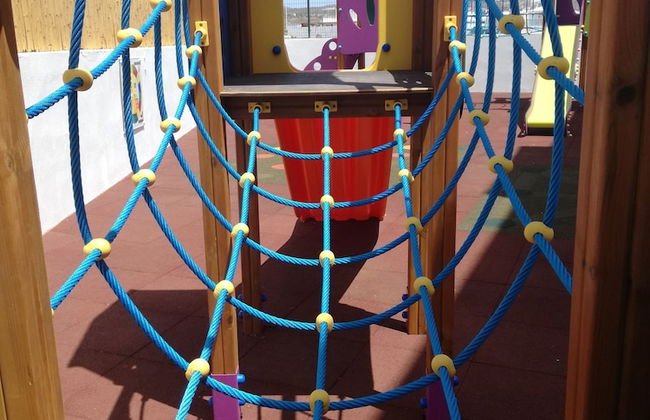 Apartamentos Acuario Sol - Foto 48