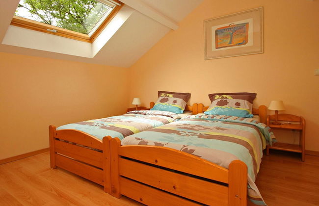 Cottage With a Terrace and a View of the Valley - Foto 2