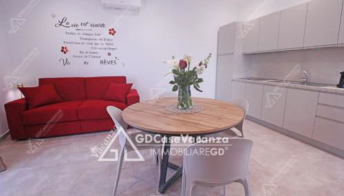 GD Case Vacanza - Suite del Conte - Salento Luxury Private Suite Idromassaggio - Foto 2