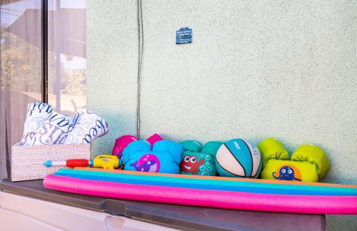 Pirate Cove by OC Adventure Homes - Foto 56