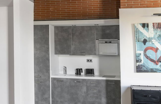 Aparthotel República - Foto 32