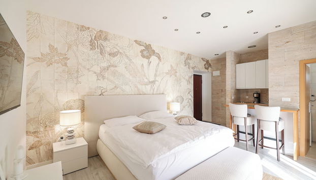 Mona Lisa's view in Zadar Old Town - Foto 2, Habitación