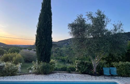 Gîte passiflore - Foto 1