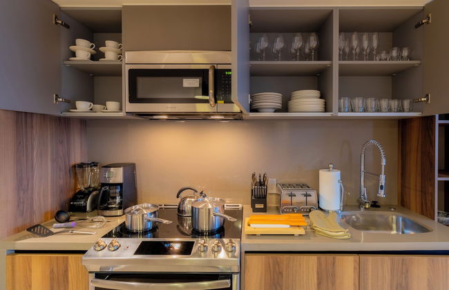 Paraiso Residences Marina Cabo by Capitalia - Foto 48