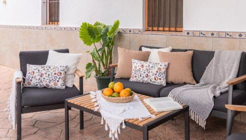 Casa La Palmera Villanueva de la Concepcion by Ruralidays - Foto 3