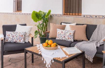 Casa La Palmera Villanueva de la Concepcion by Ruralidays - Foto 3