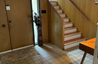 Midcentury Modern - Pool & Hot tub - Retro Retreat - Foto 50