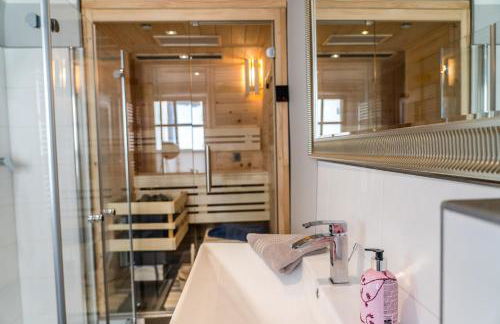 Ferienhaus am Fluss. Baubiologisch renoviert. - Foto 14