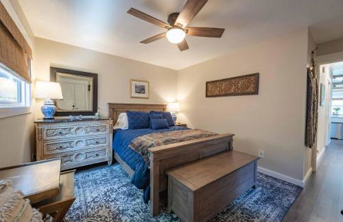 Moonglow Cottage - Foto 19