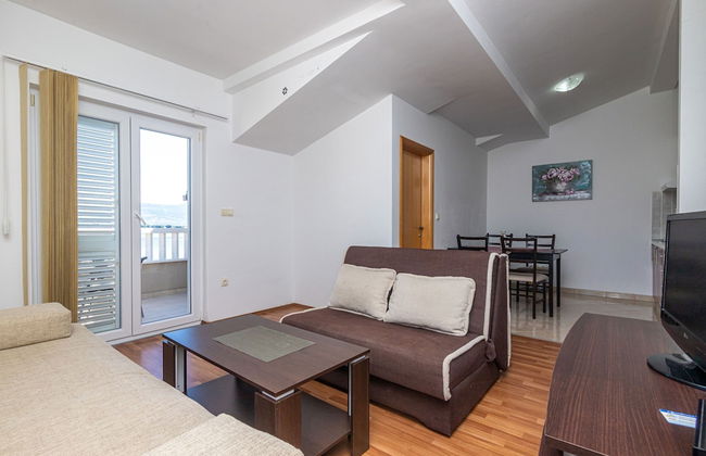 Apartments Janja - Foto 64