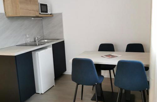 City Residence Nancy - Foto 67