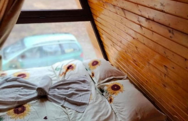 2brcabin-fireplace-hottub-sauna-skiresort - Foto 4