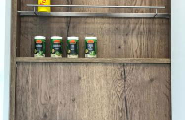 A&N Prestige Apartments "Attika" close to BASEL and Rhine river - Foto 20