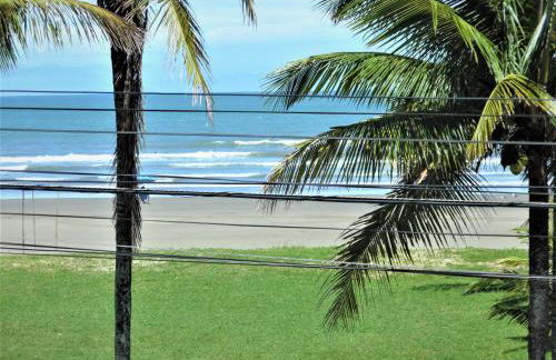 Apto Aluguel na Temporada Pé na Areia Peruíbe SP - Foto 23