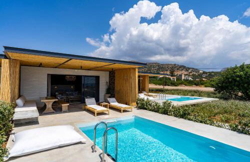 Akra Grammeno Beachfront Villas - Foto 64