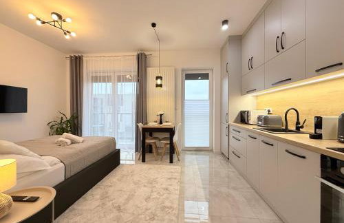 Apartament Natura - Foto 8