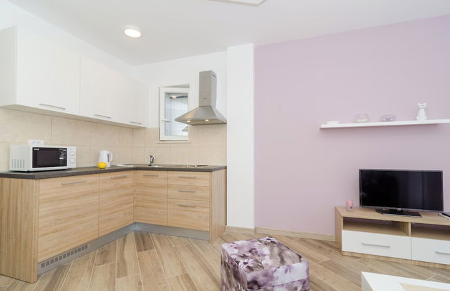 Apartments Marmo - Foto 25