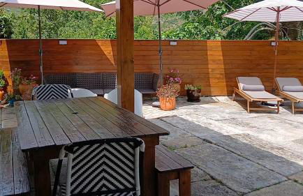 Villa Dos Santos - Gerês Country House - Foto 17