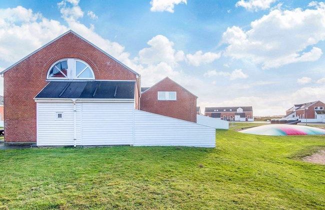 6 Person Holiday Home in Romo - Foto 36