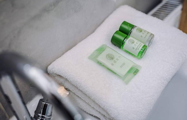 Host Apartments The Georgian Coach House 1 - Foto 7