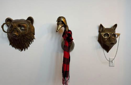 Basecamp Haven 2 Your perfect start to adventure - Foto 22