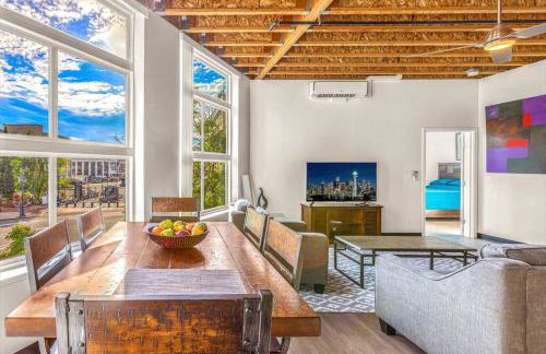 Brand New Condo in Downtown Bremerton - Foto 27