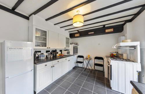 Thorold House Charming house for long stays - Foto 8