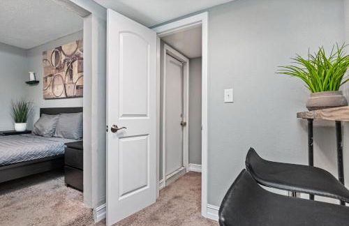 Modern House in Clearwater with access to a Shared Swimming Pool - Foto 8