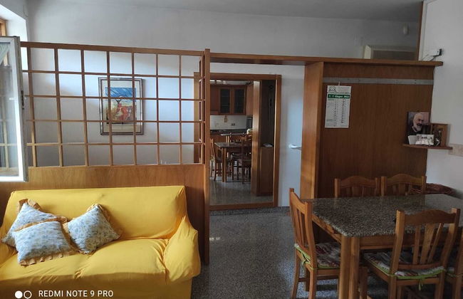 La Rosa - Home Relax - Foto 8