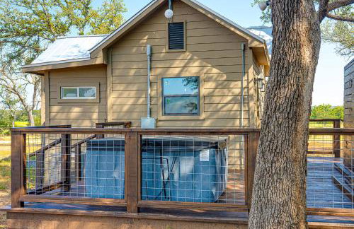 Ab Astris - Starry Night Cottage 1 - Foto 20