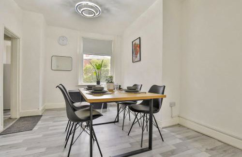 Oldham House, near Town Centre, sleeps 5 - Foto 22