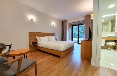 Quinta da Roda Hotel - Conforto e Tranquilidade no Gerês - Foto 56