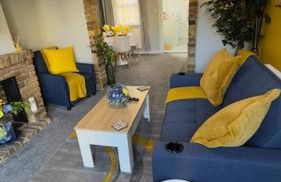 Olivia's Cosy Cottage - Foto 11