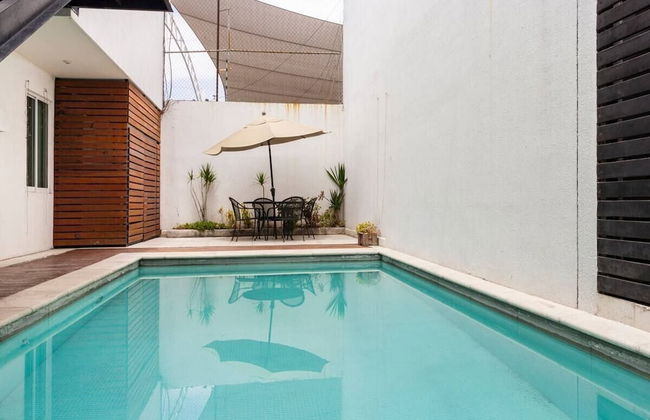 2NDHOME Celaya - Foto 33