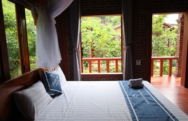 Pham Gia Homestay Ecogarden - Foto 16