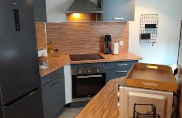 Duplex spacieux et lumineux en centre-ville - Foto 24