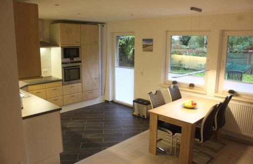 Ferienwohnung MoinMoin 2D - Foto 6