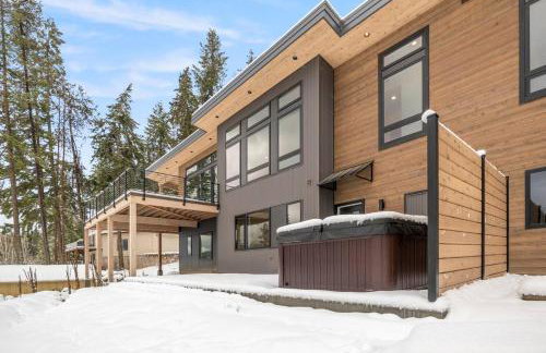 The Lake House on Lake Pend Oreille - Foto 16