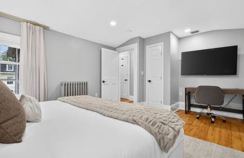 The Harvard Loft - Foto 65