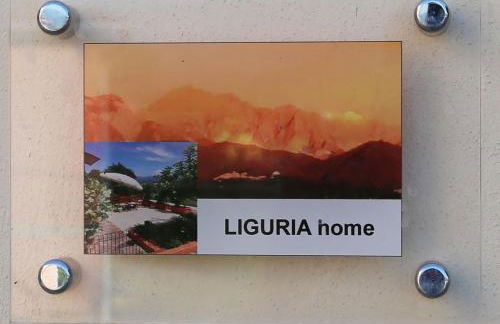 LIGURIA home - Foto 29