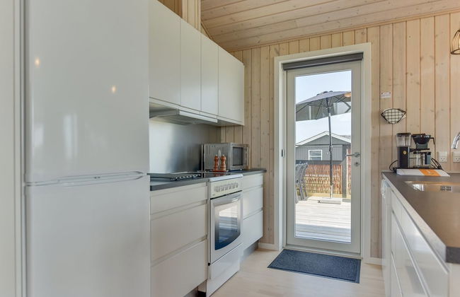 "Iorund" - 550m from the sea - Foto 4