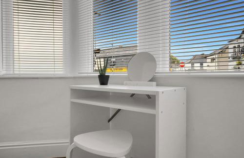 Pontcanna Paradise - 5 Mins to Centre - Fast Wifi - Foto 5