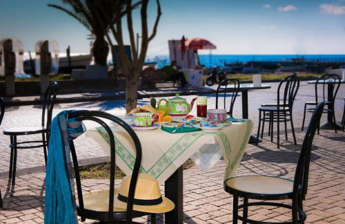 Villa Mareblu Luxury Holiday Apartment direttamente sul mare - Foto 62