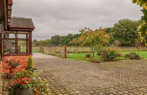 Molls Cottage - Foto 27