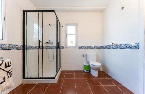 Cortijo La Zahurdilla - Foto 17