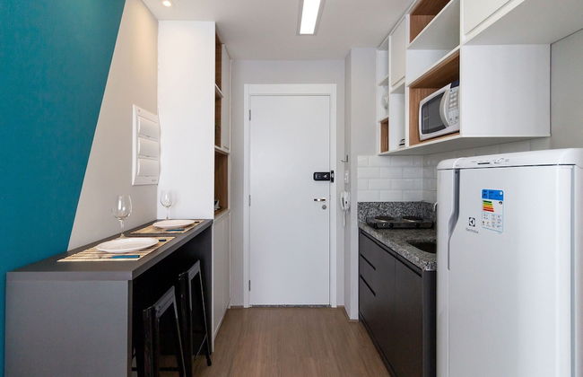 Studios delicinha no Brás - Foto 59