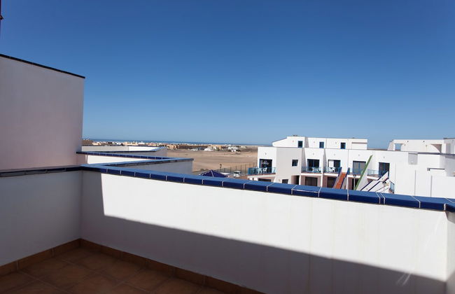 TAO El Cotillo - Photo 19