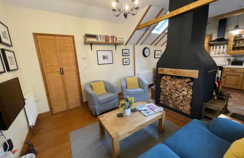 All Seasons Cottage Breaks - Foto 99