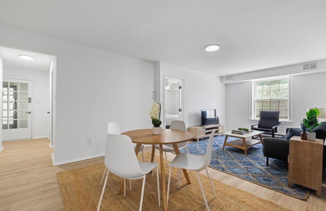 The Gallery Unit 201 - Foto 8